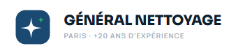 Général Nettoyage Paris